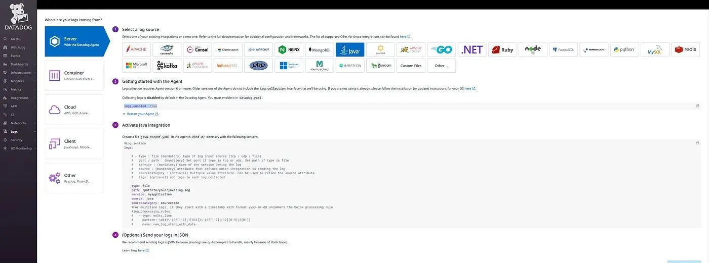 A Guide to Local Debugging with Datadog Agent | HackerNoon