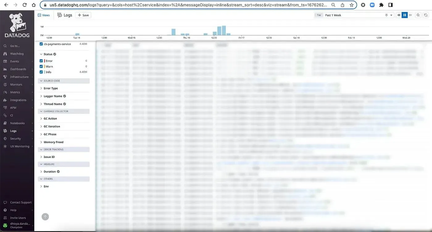 A Guide to Local Debugging with Datadog Agent | HackerNoon