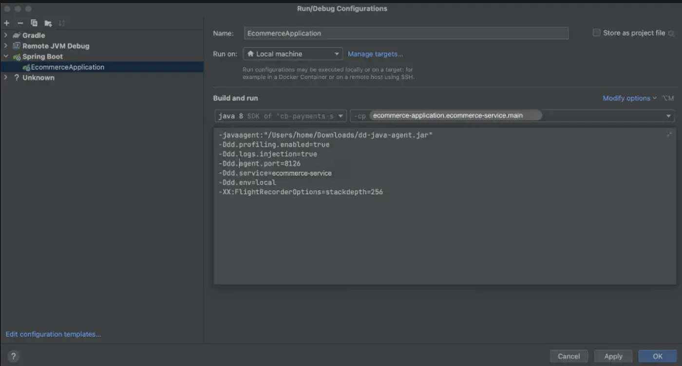 A Guide to Local Debugging with Datadog Agent | HackerNoon