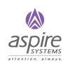 Aspire Systems- Quality Engineering Guaranteed HackerNoon profile picture