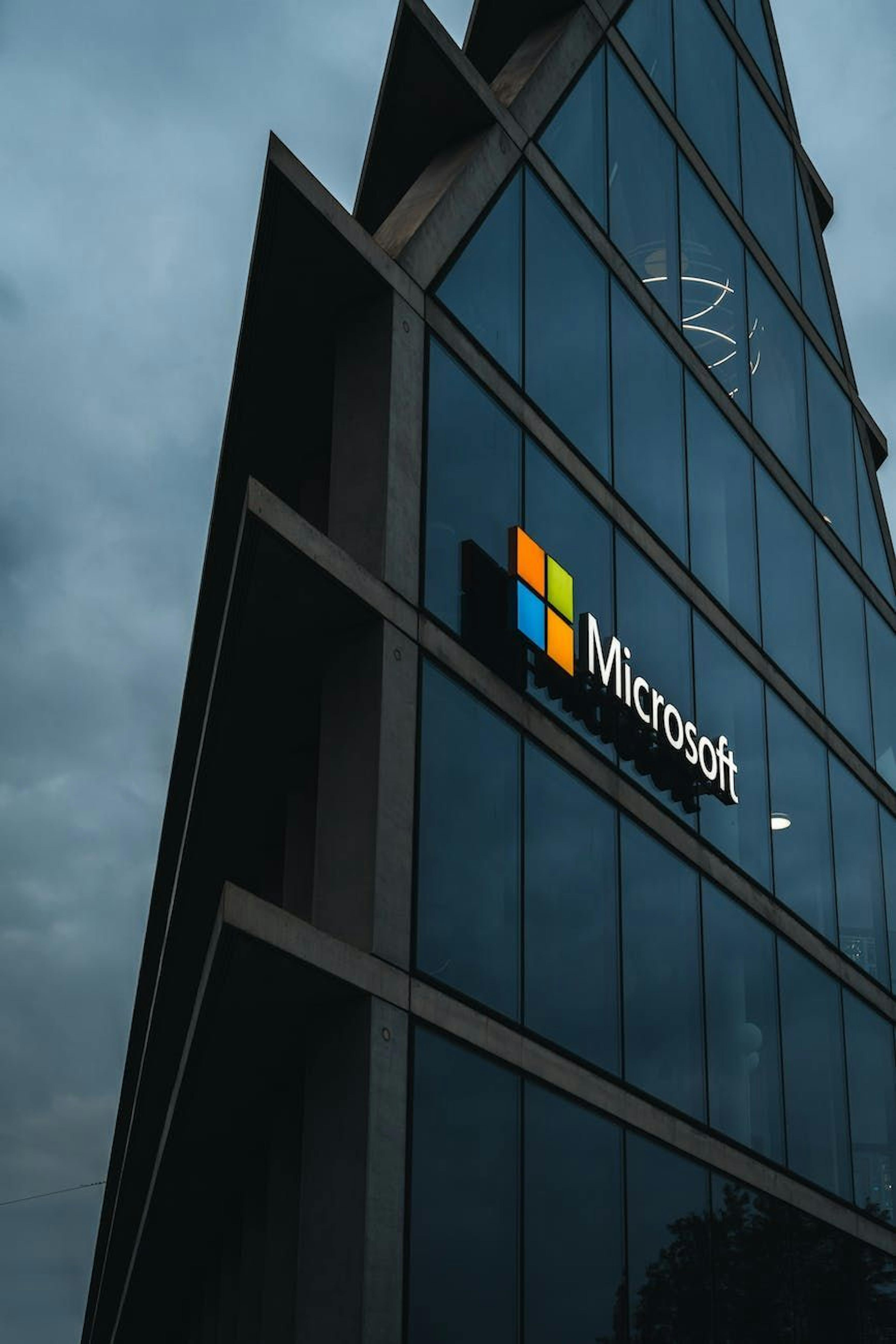 Microsoft: A Worthy Competitor Or A Killer Of Startups?