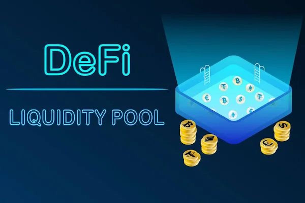 featured image - The Importance of Liquidity Pools in DeFi