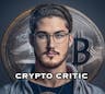 Crypto Critic 