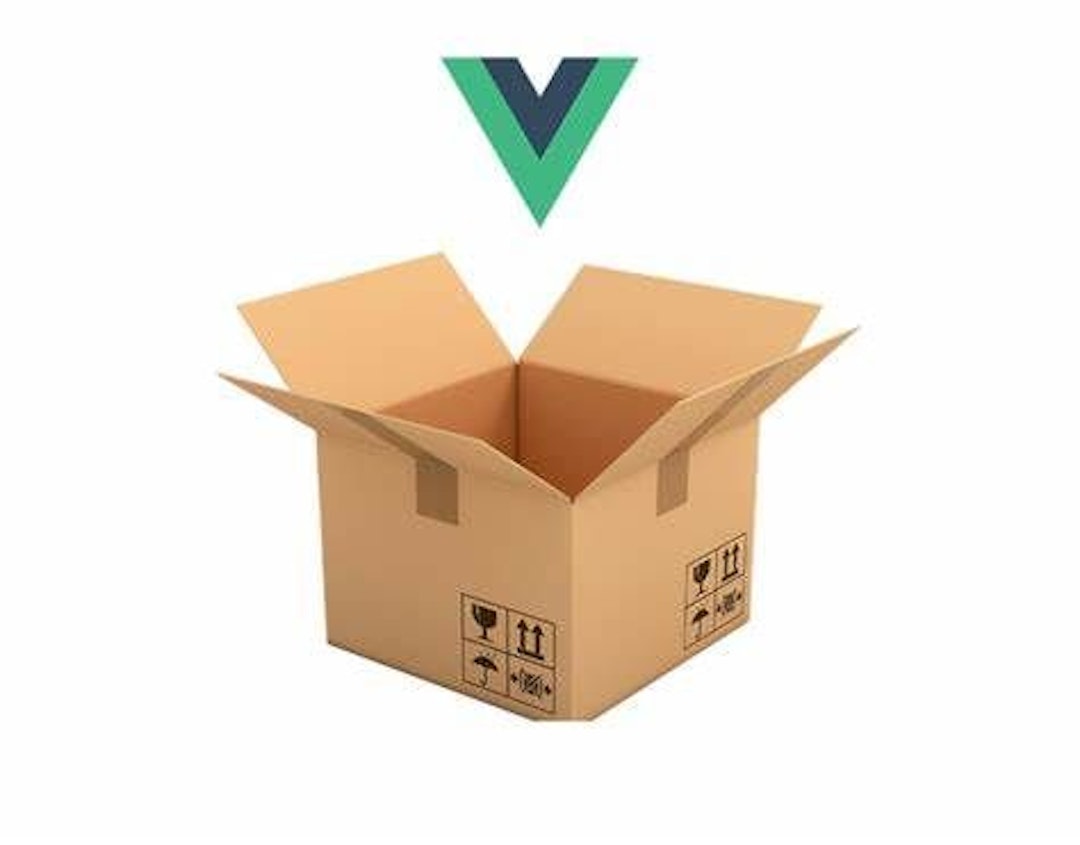 featured image - Using Vue 3 with Parcel JS