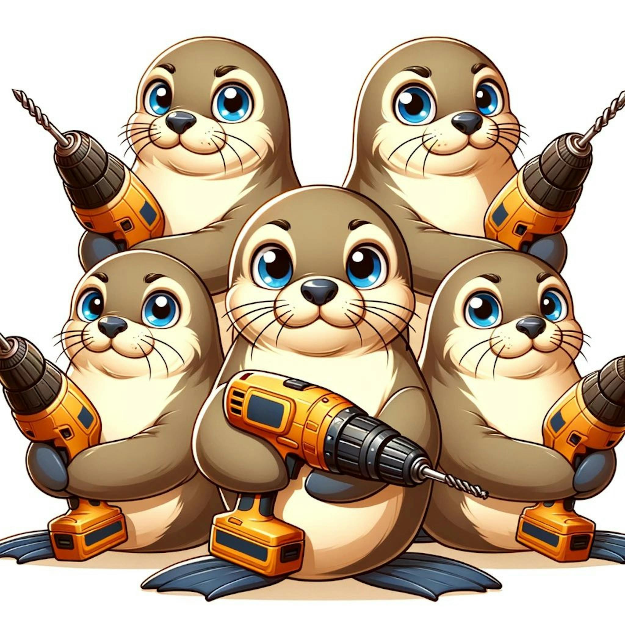 featured image - SEAL DRILLS: Attack Simulations to Improve Web3 Security