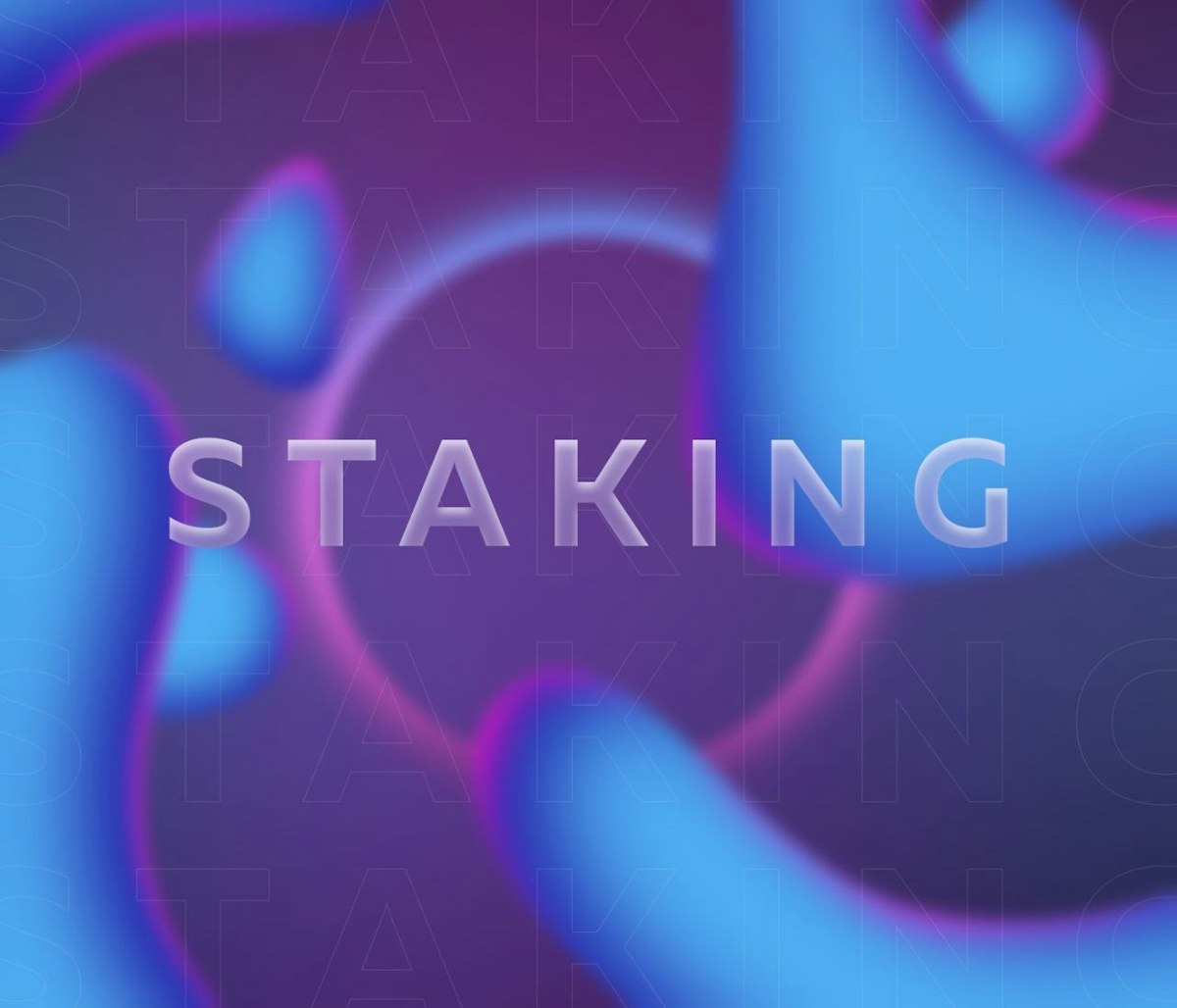 featured image - How Staking Has Taken Over the Crypto Industry