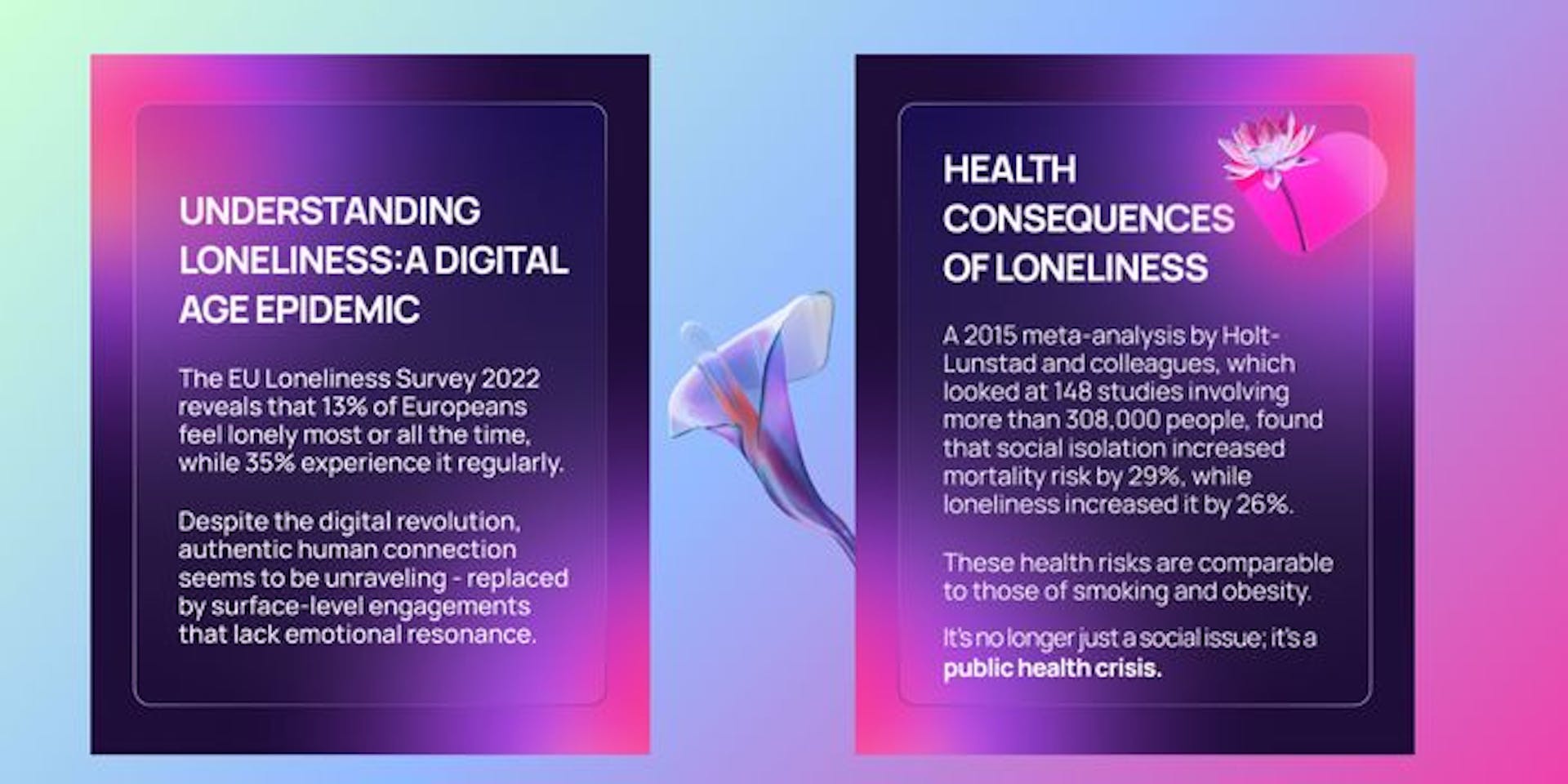 Understanding Loneliness: More Than Just Being Alone