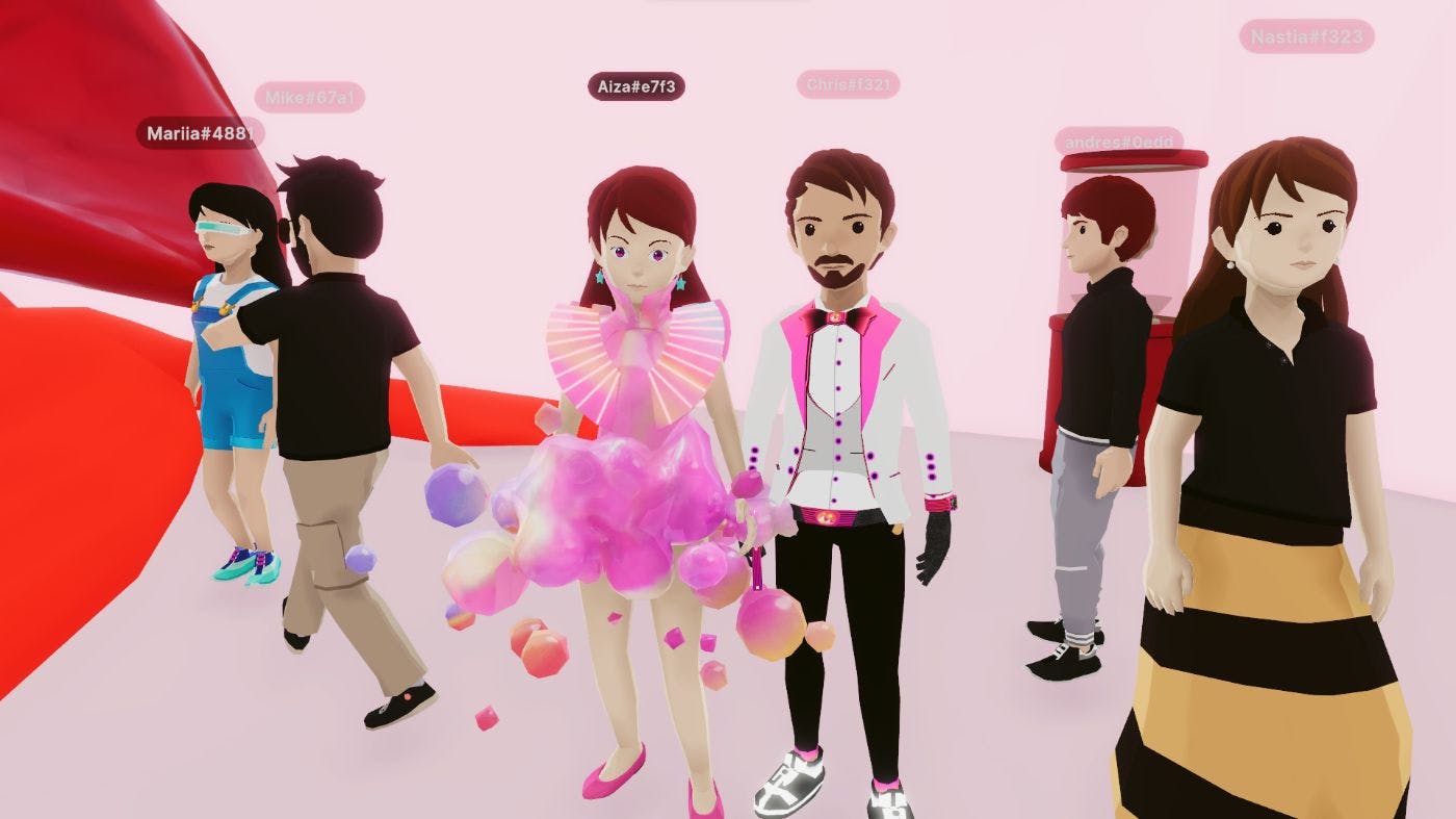 Tutorial: Como instalar e jogar Roblox em Realidade Virtual no Meta Quest 2  - App Lab VR 