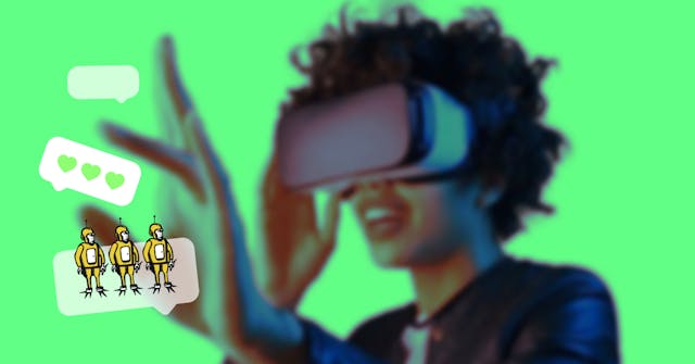 /the-next-phase-of-human-evolution-digital-avatars feature image