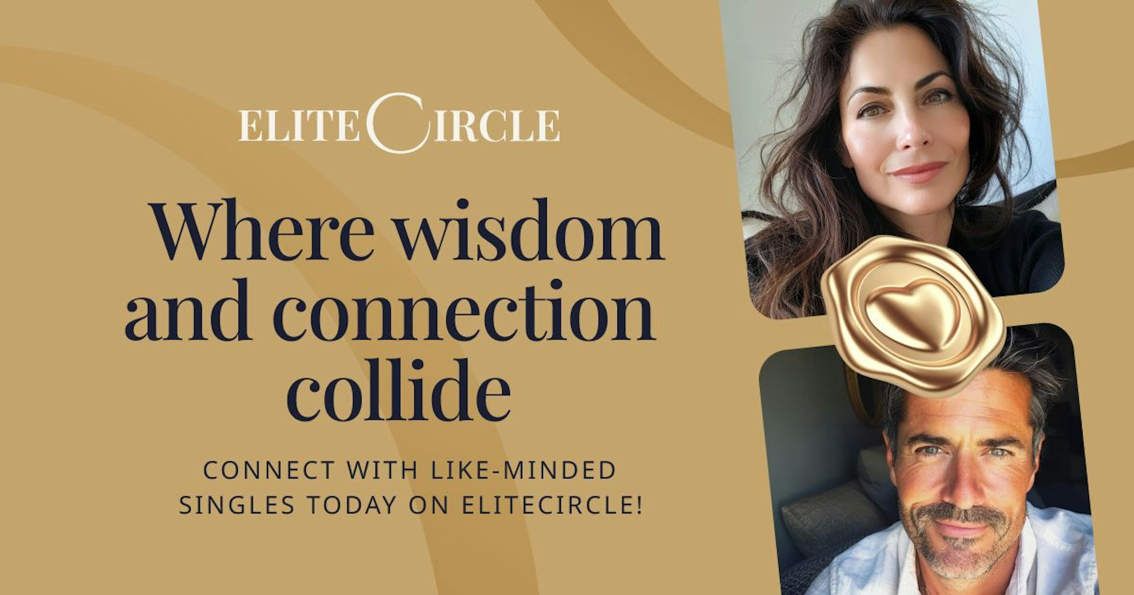 If you’re tired of endless swiping and superficial interactions, EliteCircle.com dating site offers a refreshing alternative