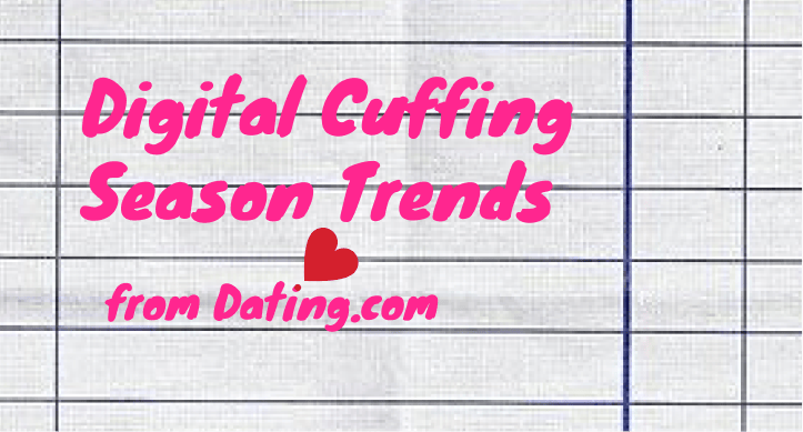 featured image - デジタルカフリングシーズン:この冬はバーチャルロマンスと遠距離恋愛が増加