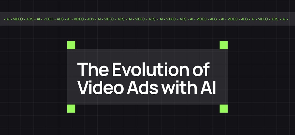 featured image - AI Tools for Video Ads: 3 Hands-On Techniques