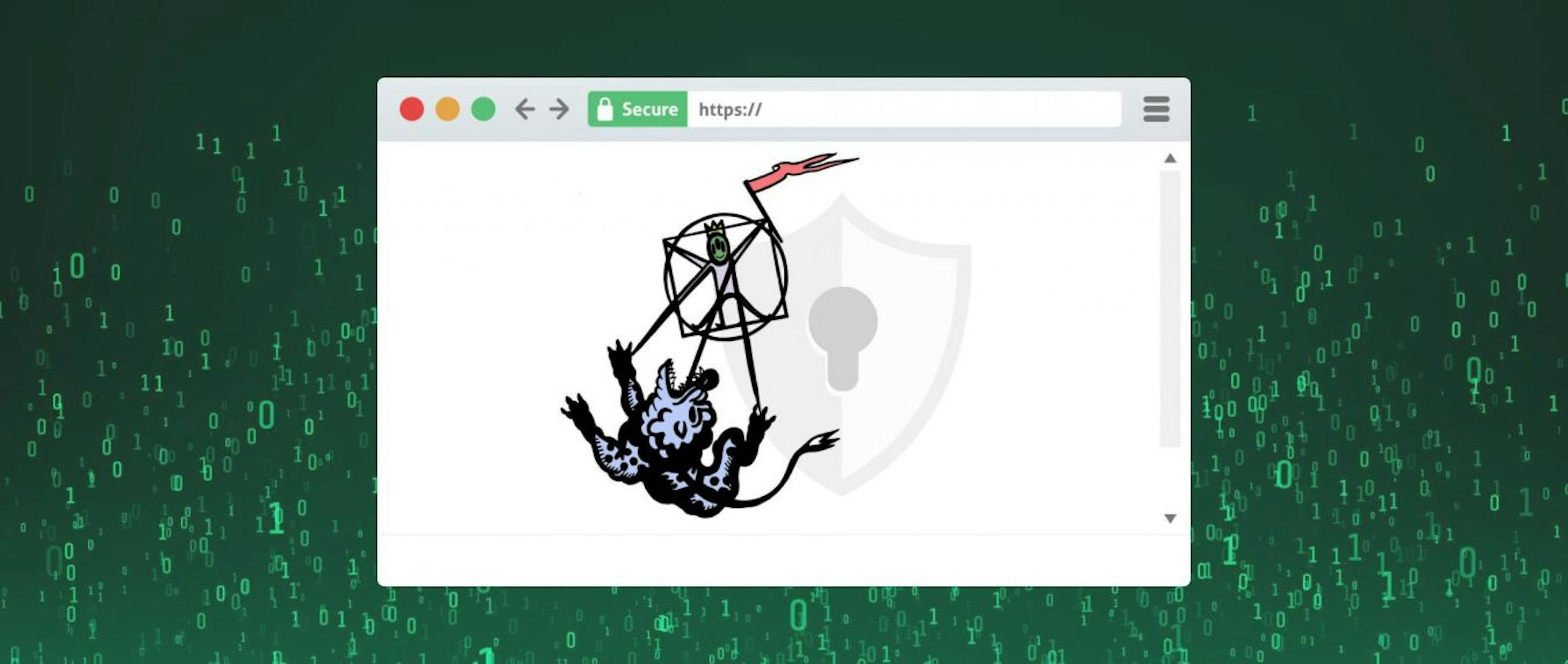 featured image - Exploring Azure's SSL Certificates: Our Journey with Let's Encrypt