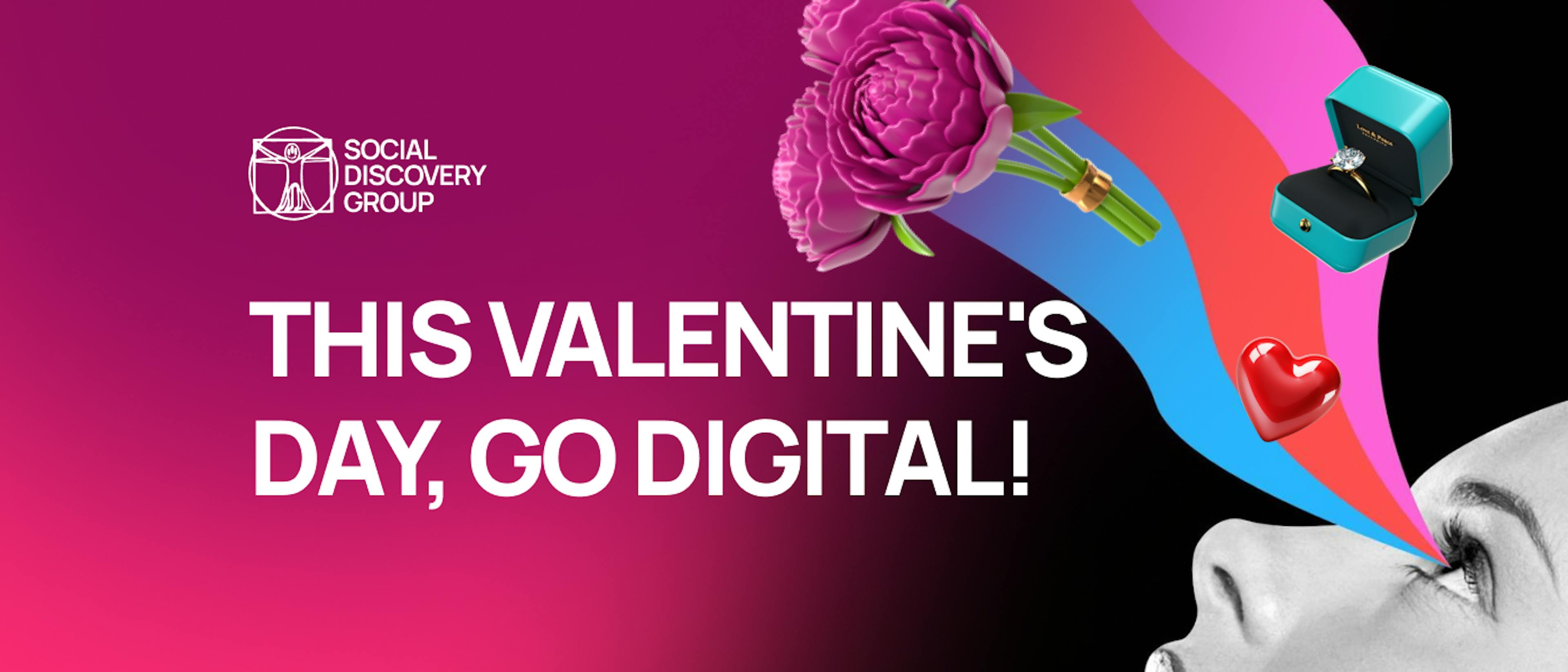 featured image - 人間関係の未来へ踏み出そう: 仮想空間がつながりを再定義します!