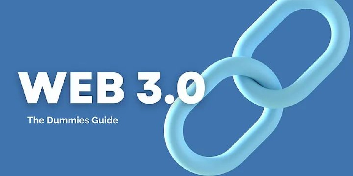 featured image - The One Web 3.0 Guide to Rule 'em All