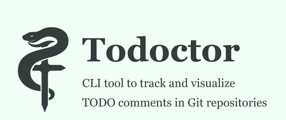 How Accumulating TODOs Turns Into Technical Debt (and My Open Source Tool to Manage It)