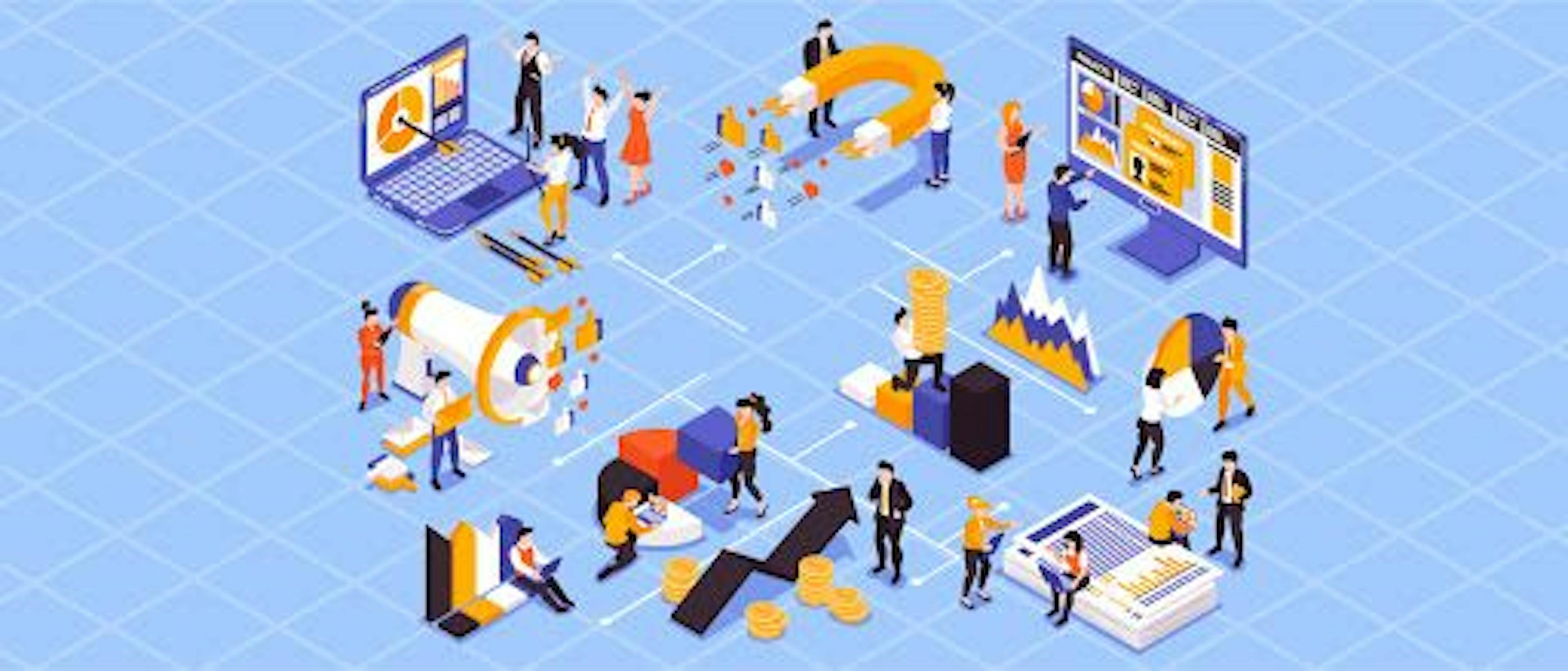 4 Tips for a Killer SaaS Content Marketing Strategy