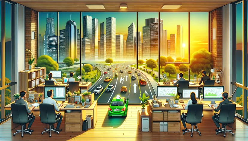 /building-a-unicorn-the-indrive-tech-journey-from-local-startup-to-global-phenomenon feature image