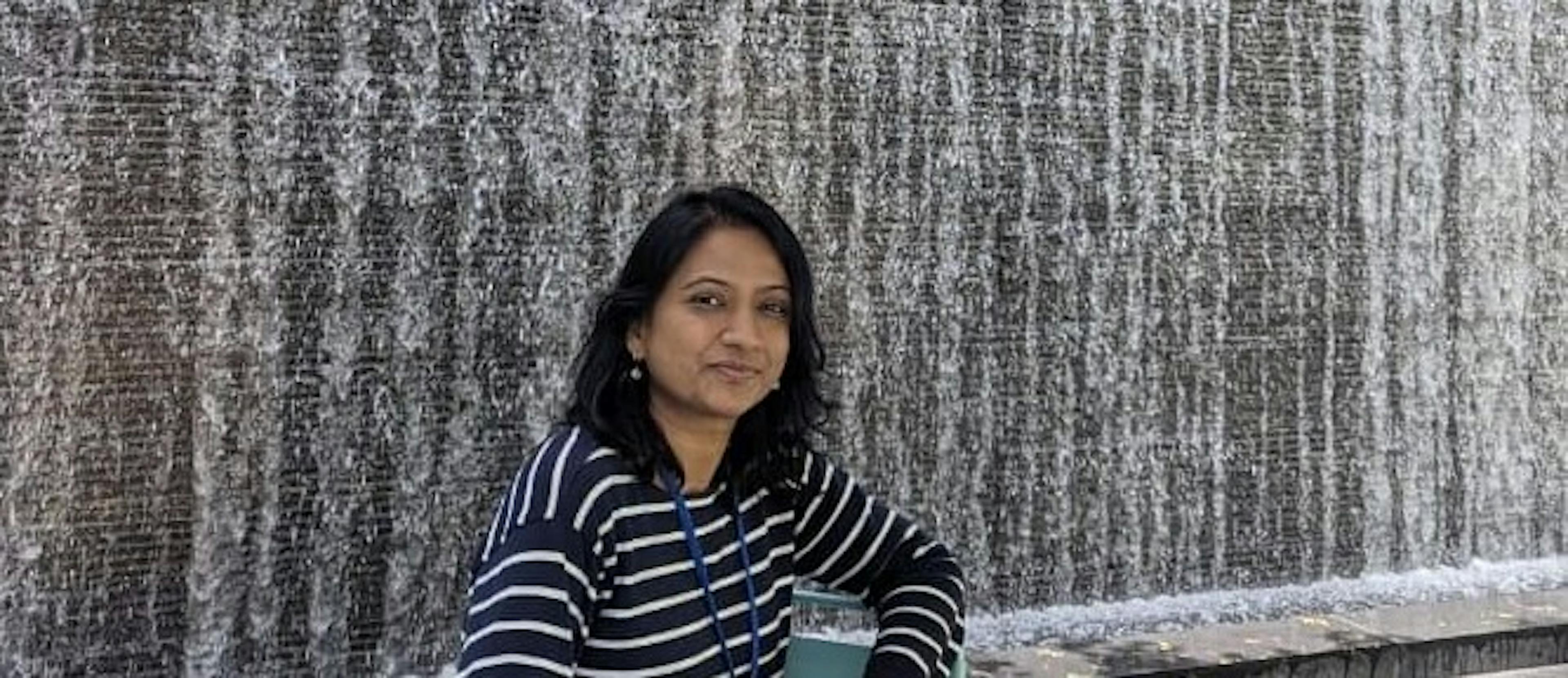 Priya Yesare on Leadership, Mentorship, and Women in Tech