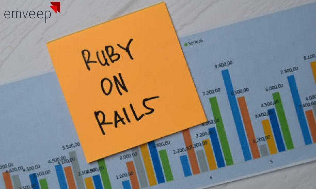 featured image - Is Ruby on Rails Declining? Not If You Build It