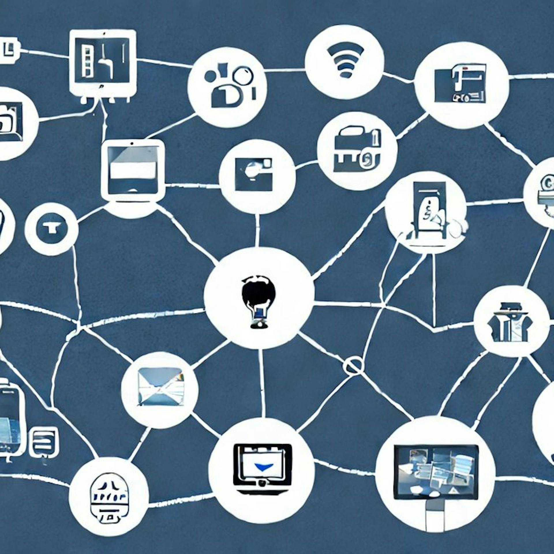 Internet of things ( IoT)