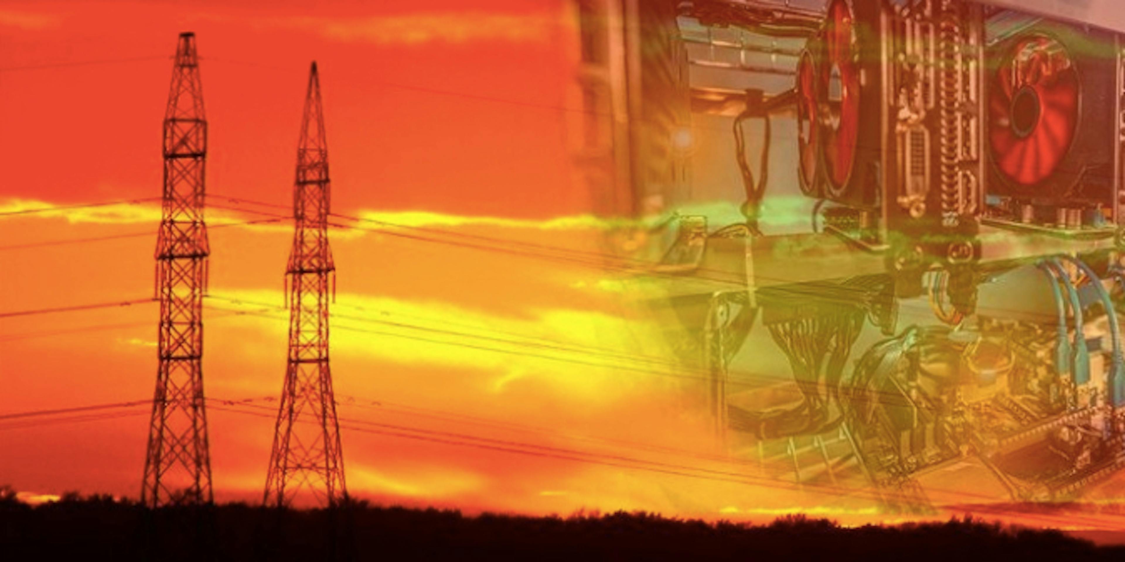 How New Technology is Turning the Global Energy Market Green
