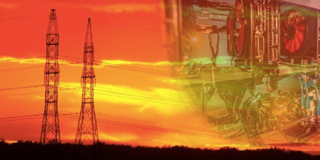 /blockchain-energy-green-technology-climate-change-27c24ea2f556 feature image