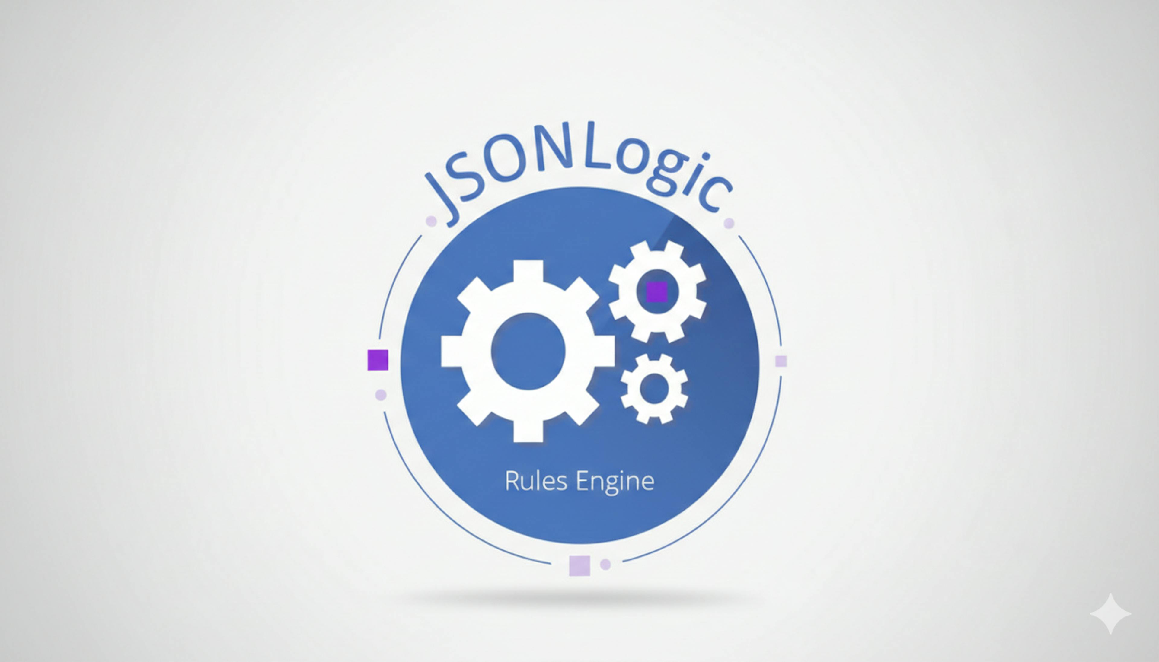 featured image - Decision Engines in Production: JSON Logic, Rules Engines, and When to Scale