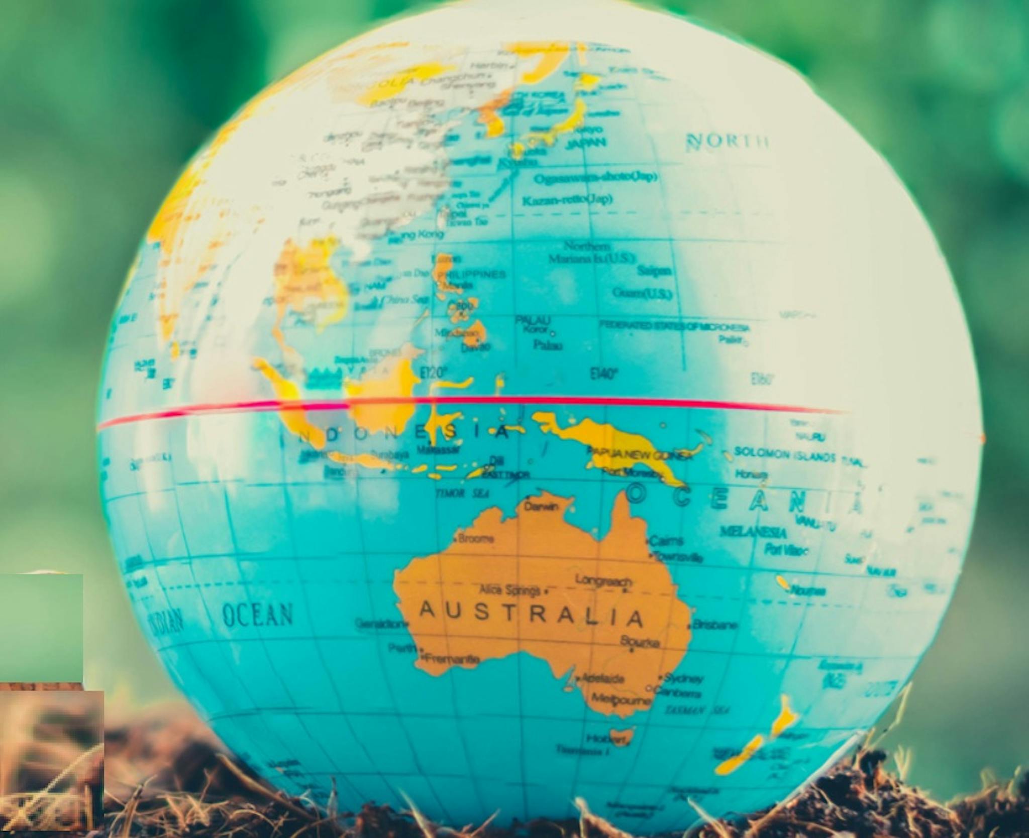 featured image - The Algorithm That Cares: How AI is Coaching Humans to Save the Planet