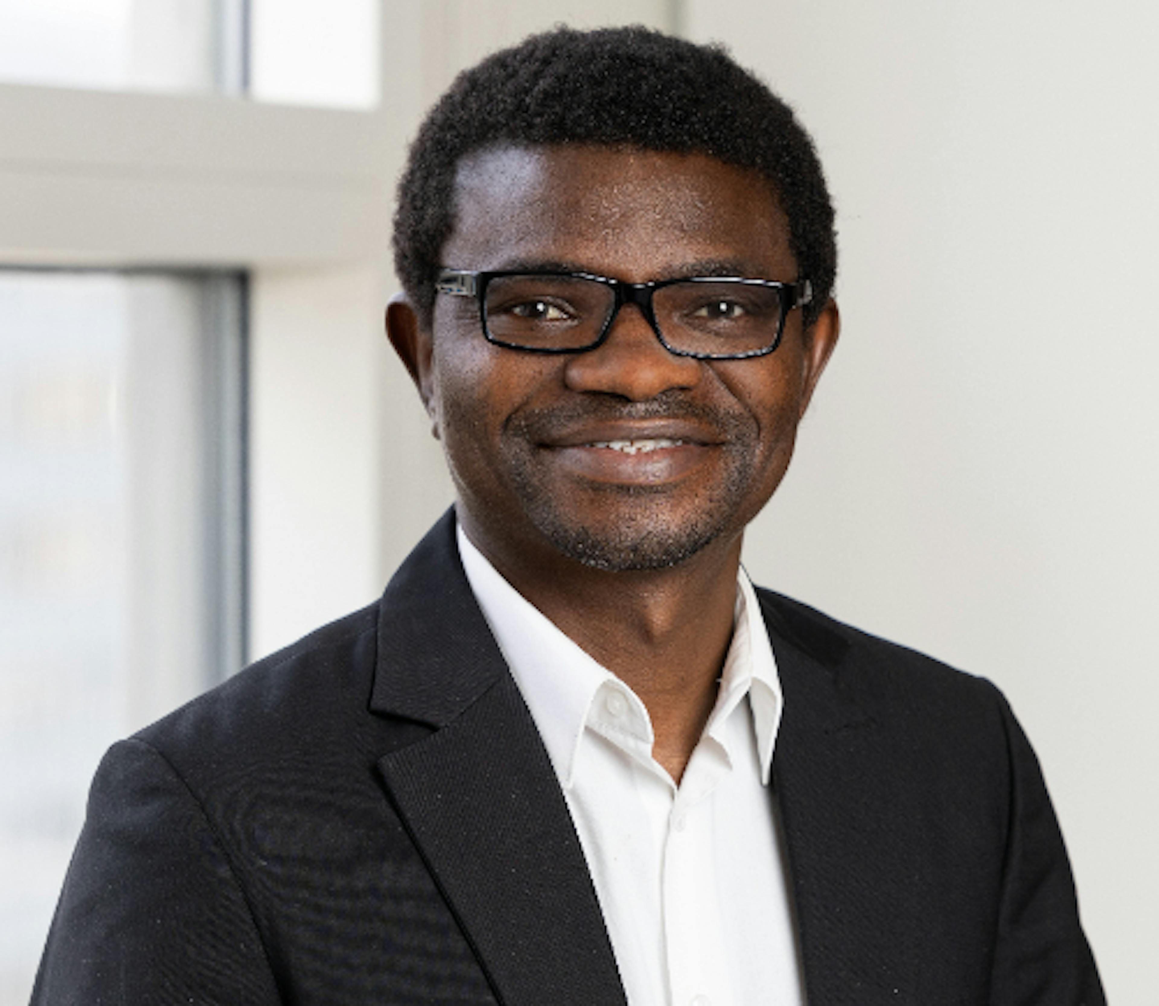 Akande Nathaniel  HackerNoon profile picture