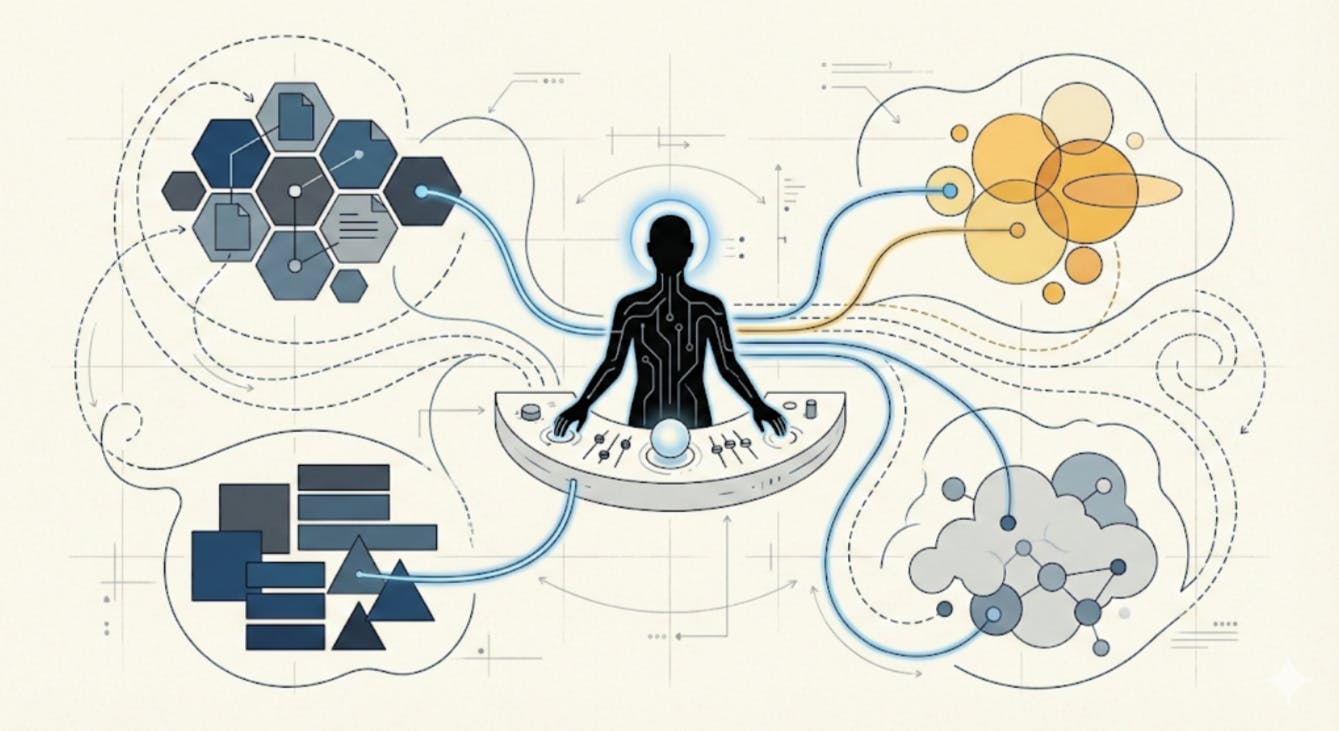 featured image - AI Retrieval Systems: What's The Missing Layer?
