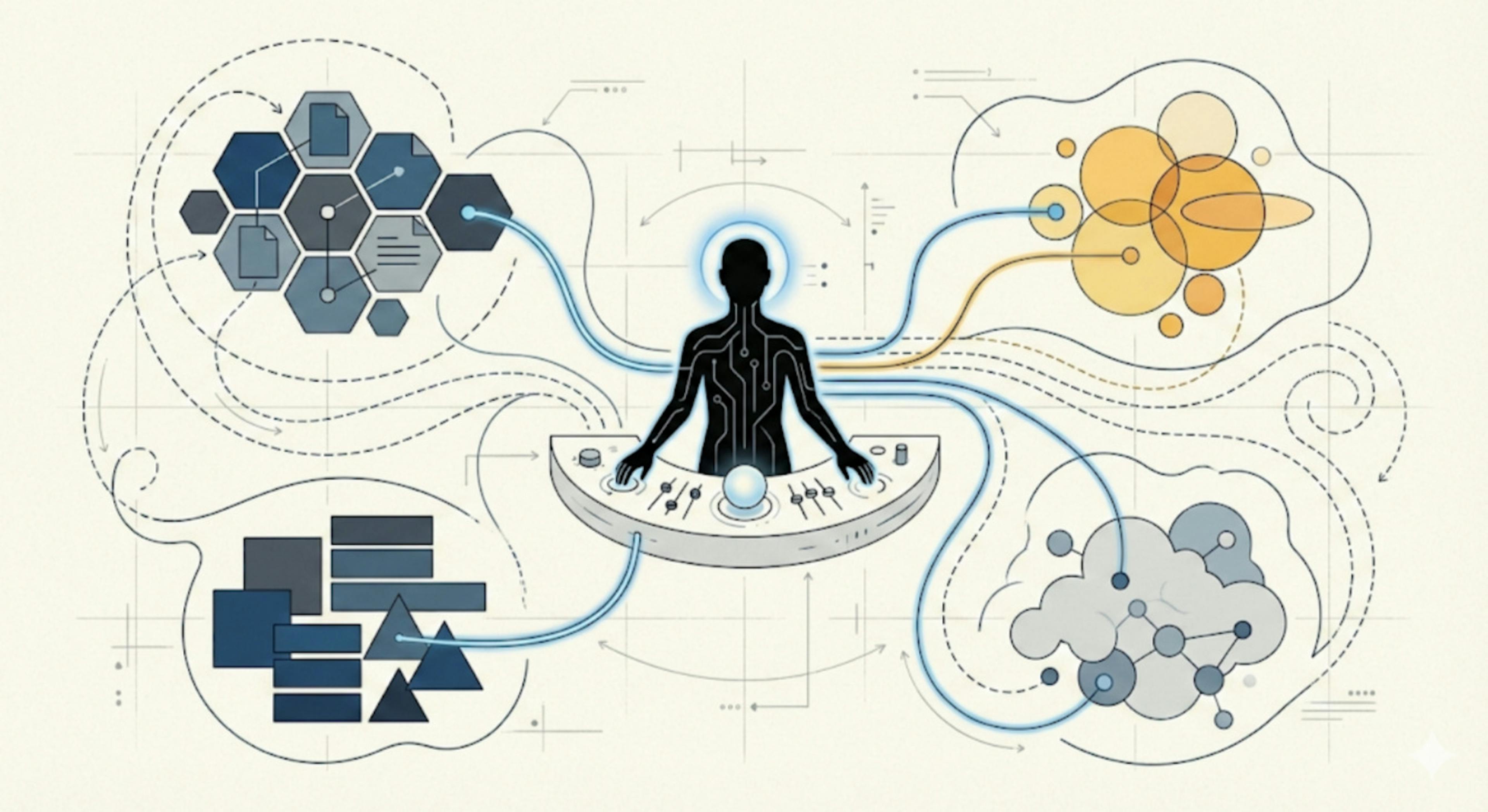featured image - AI Retrieval Systems: What's The Missing Layer?