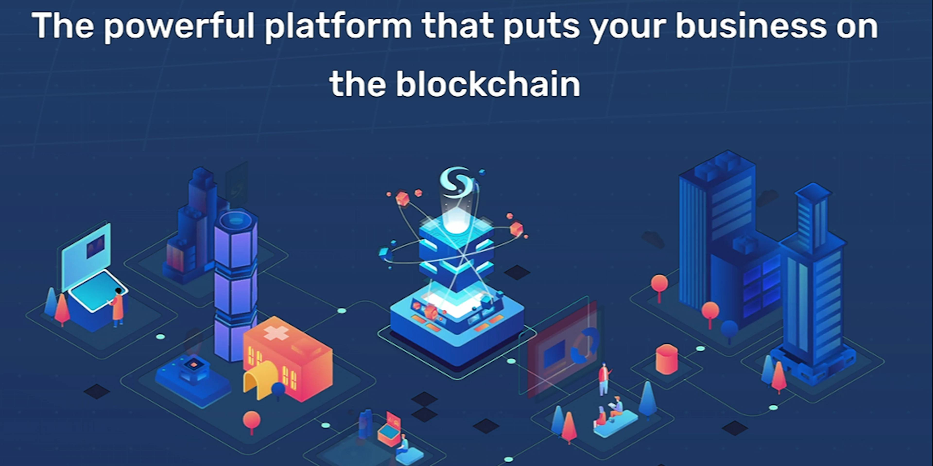 featured image - Entangling Z-DAG Technology with SysCoin