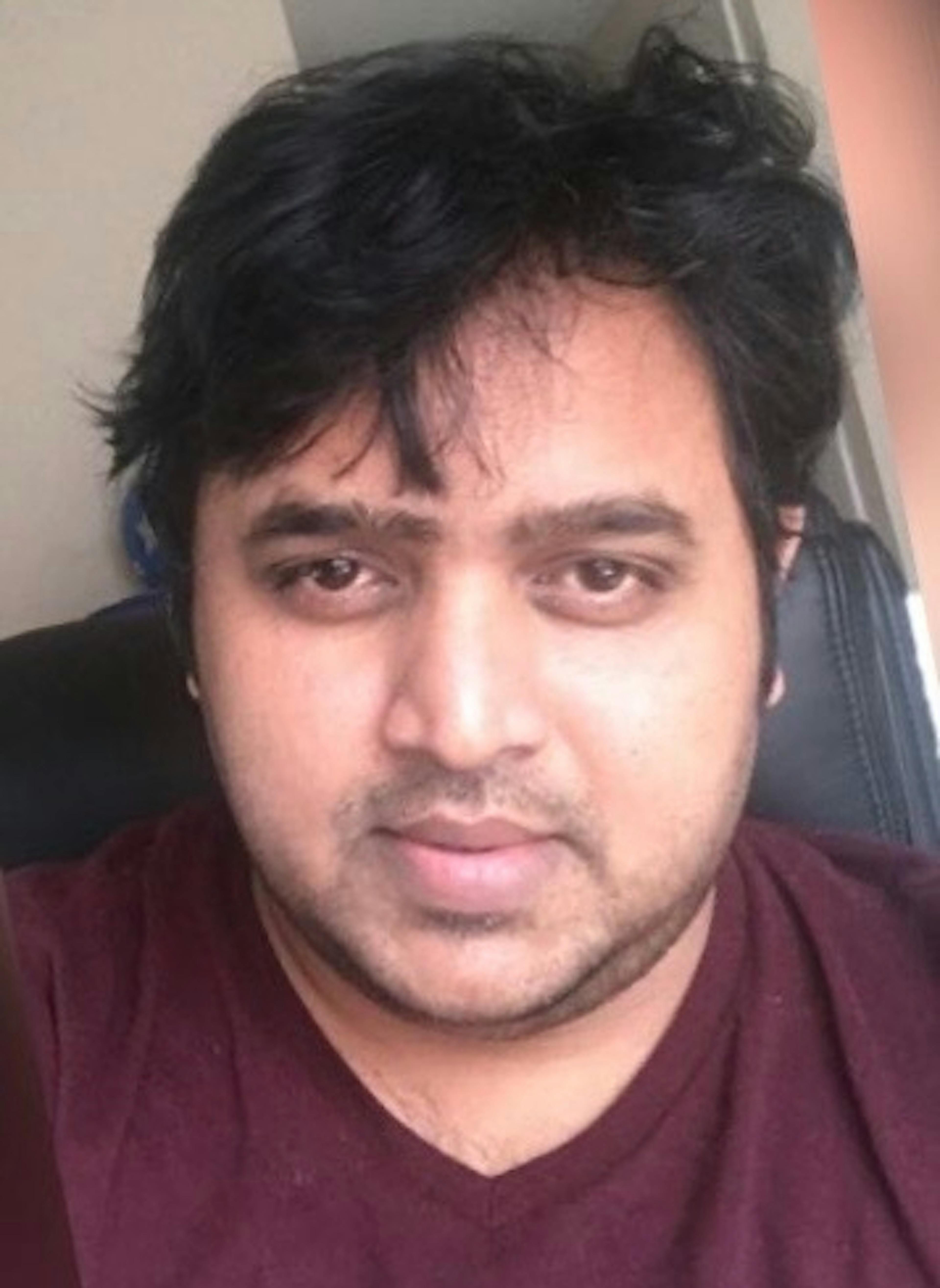 Srikanth Daggumalli HackerNoon profile picture