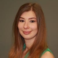 Irina Barskaya HackerNoon profile picture