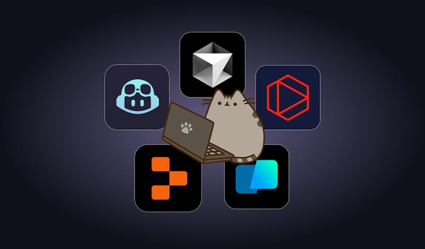 /5-llm-based-apps-for-developers feature image