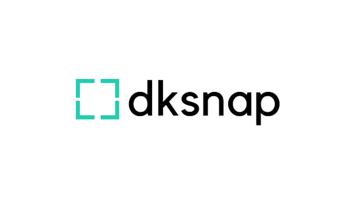 featured image - dksnap Introduction: Docker Snapshots for Development and Test Data