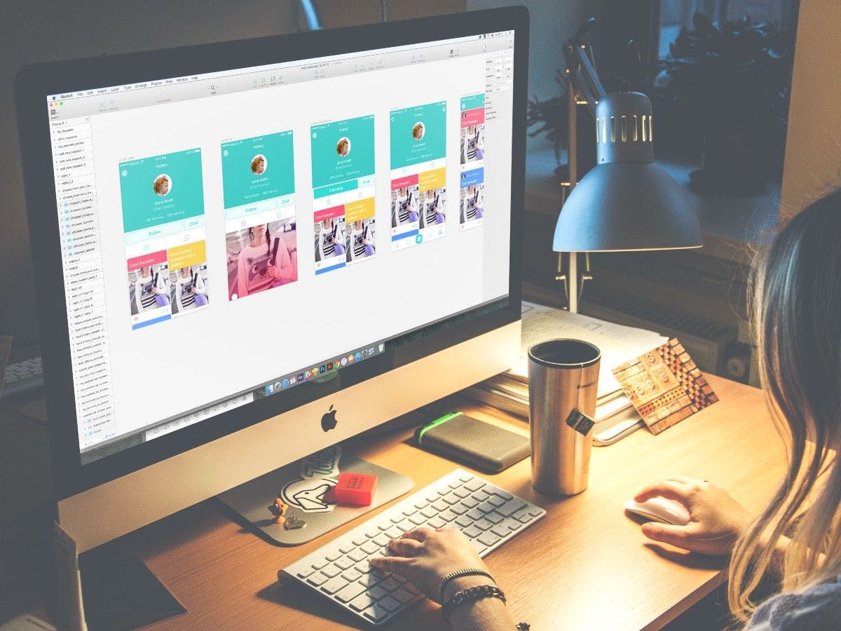 featured image - The 11 Rules of UX Writing To Put the User First