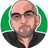 Steve Poole HackerNoon profile picture