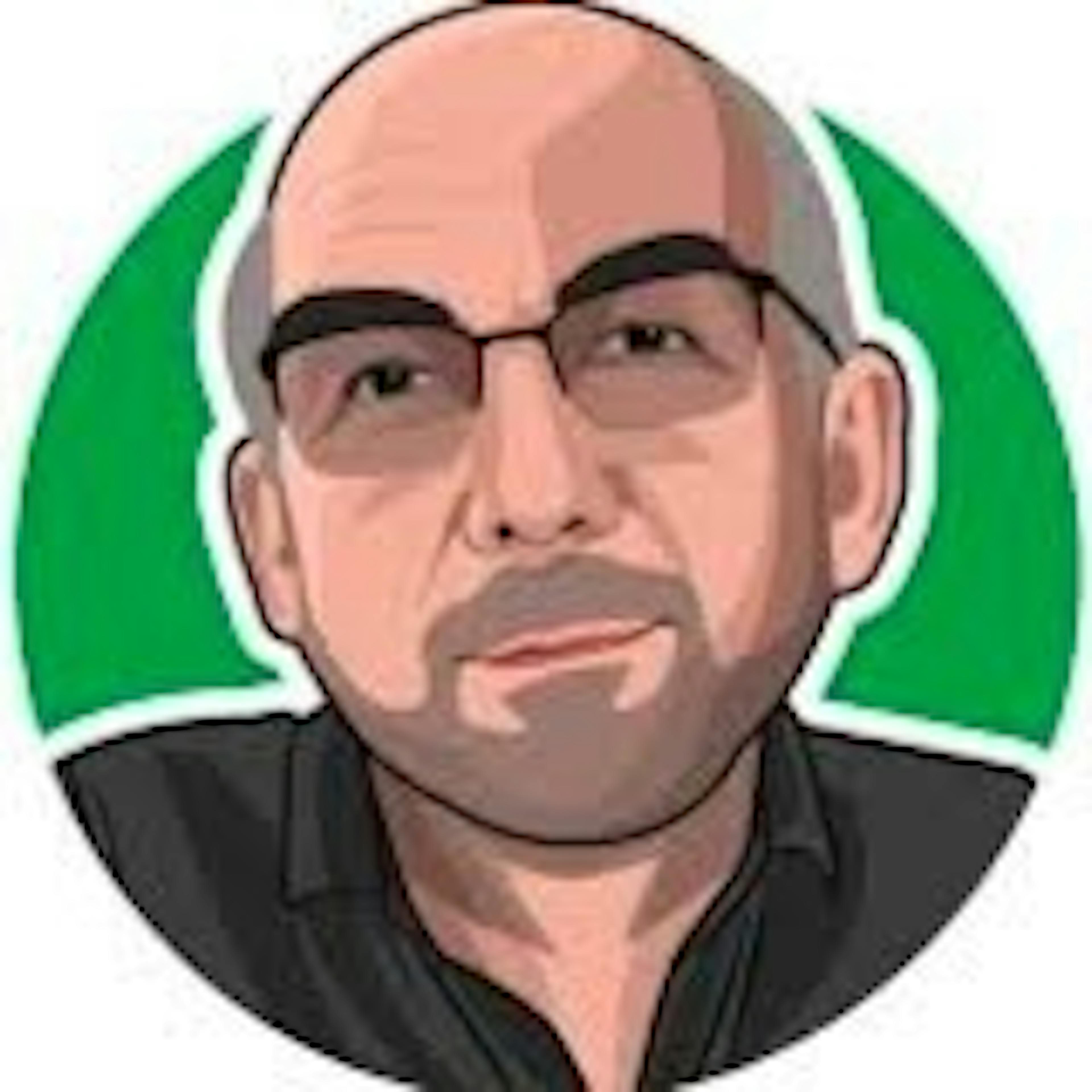 Steve Poole HackerNoon profile picture