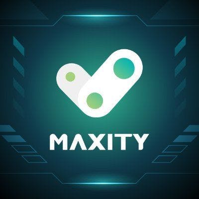 Maxity.io HackerNoon profile picture