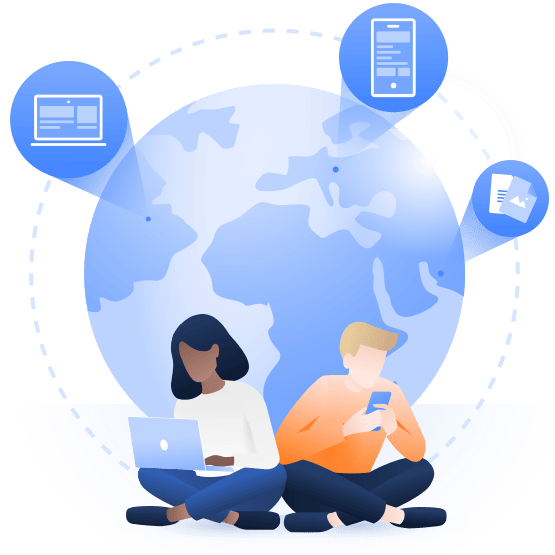 featured image - NordVPN's Meshnet Lets Users Create Their Own Private Networks