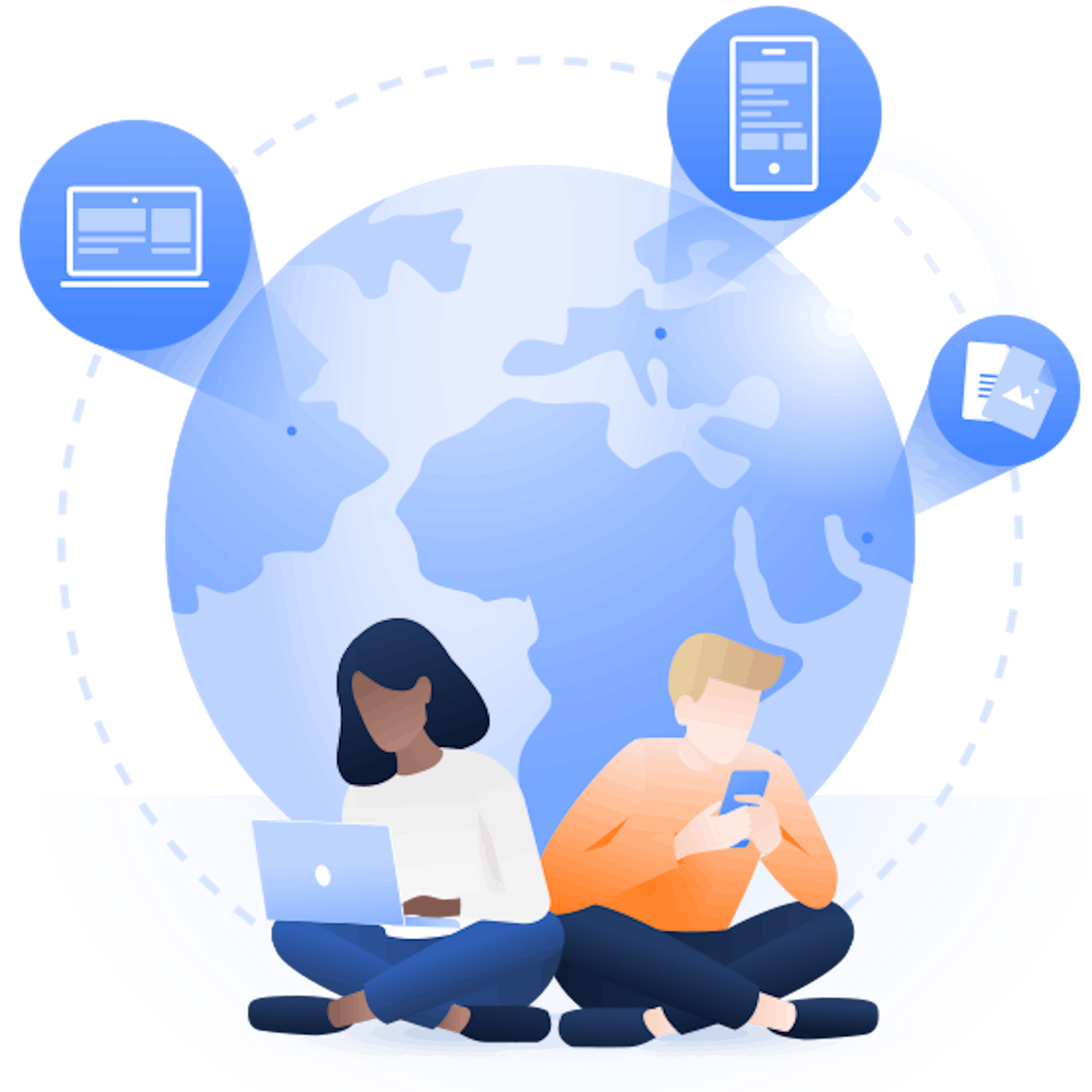 NordVPN's Meshnet Lets Users Create Their Own Private Networks
