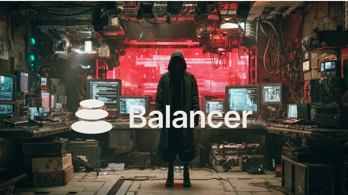 featured image - Why Balancer Lost $120M While Better Incentive Design Could Have Changed Everything
