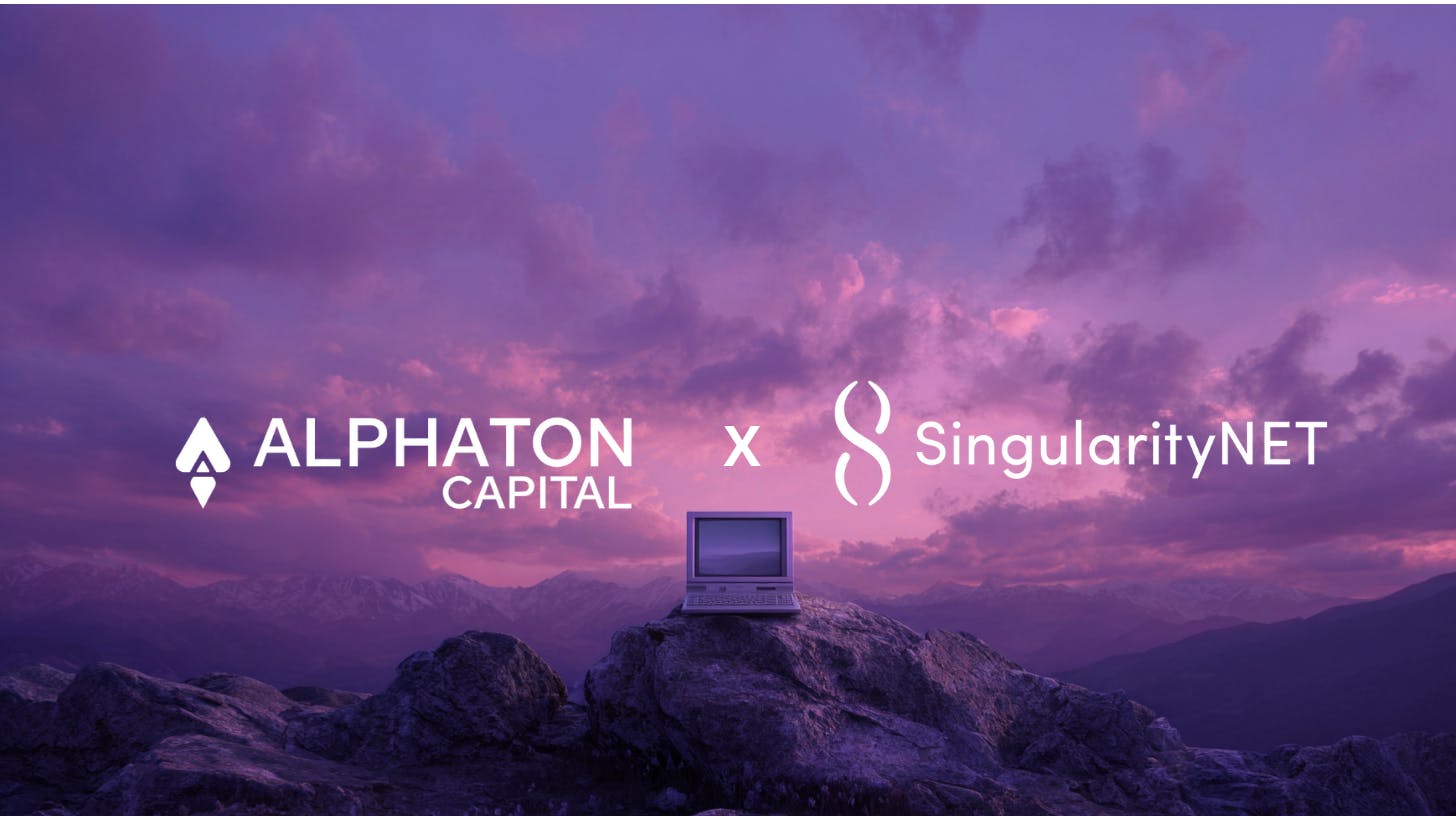 What Happens When Telegram’s 1 Billion Users Get Access to Ethical AI? AlphaTON Has a Plan | HackerNoon