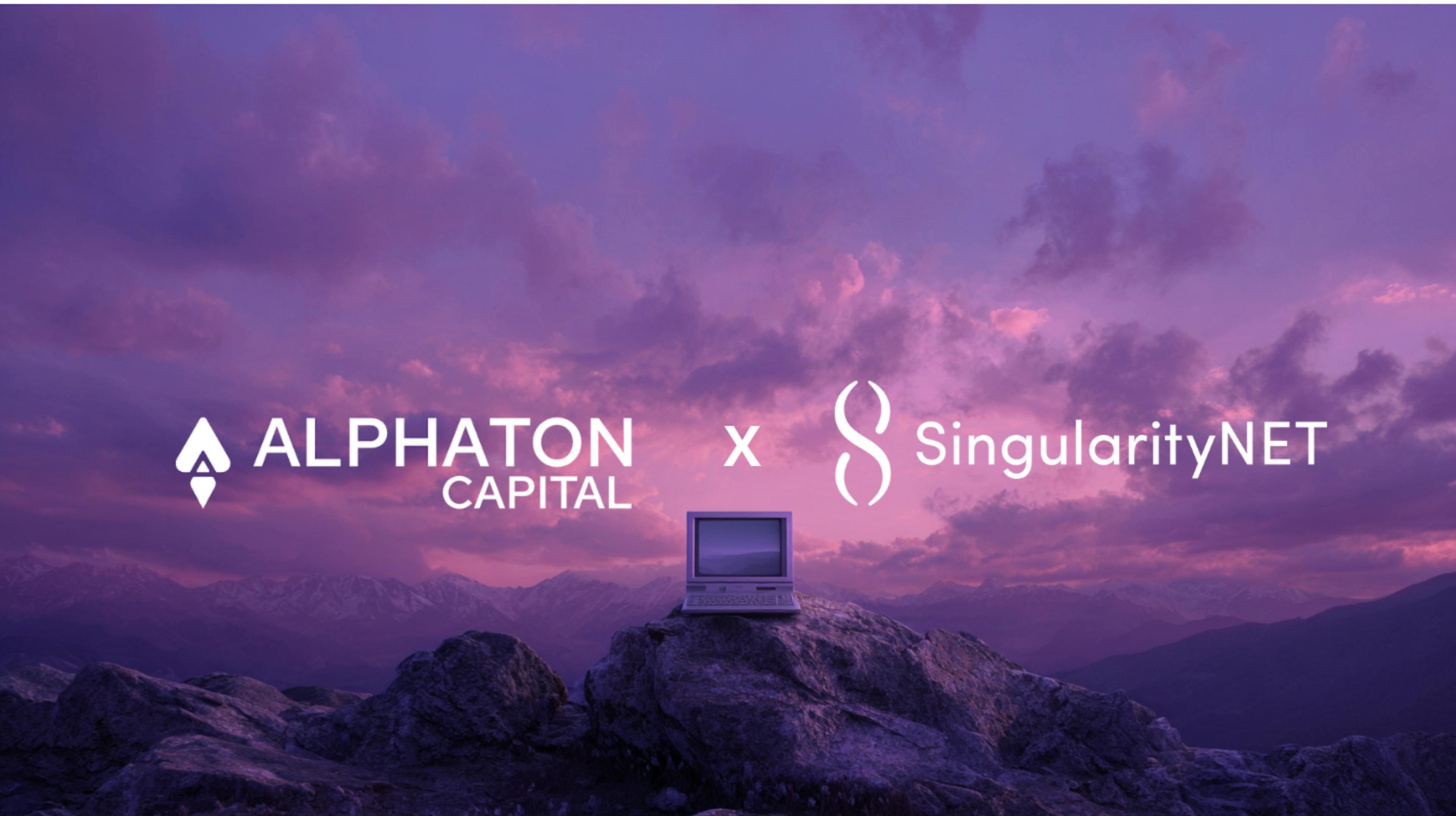 featured image - What Happens When Telegram's 1 Billion Users Get Access to Ethical AI? AlphaTON Has a Plan