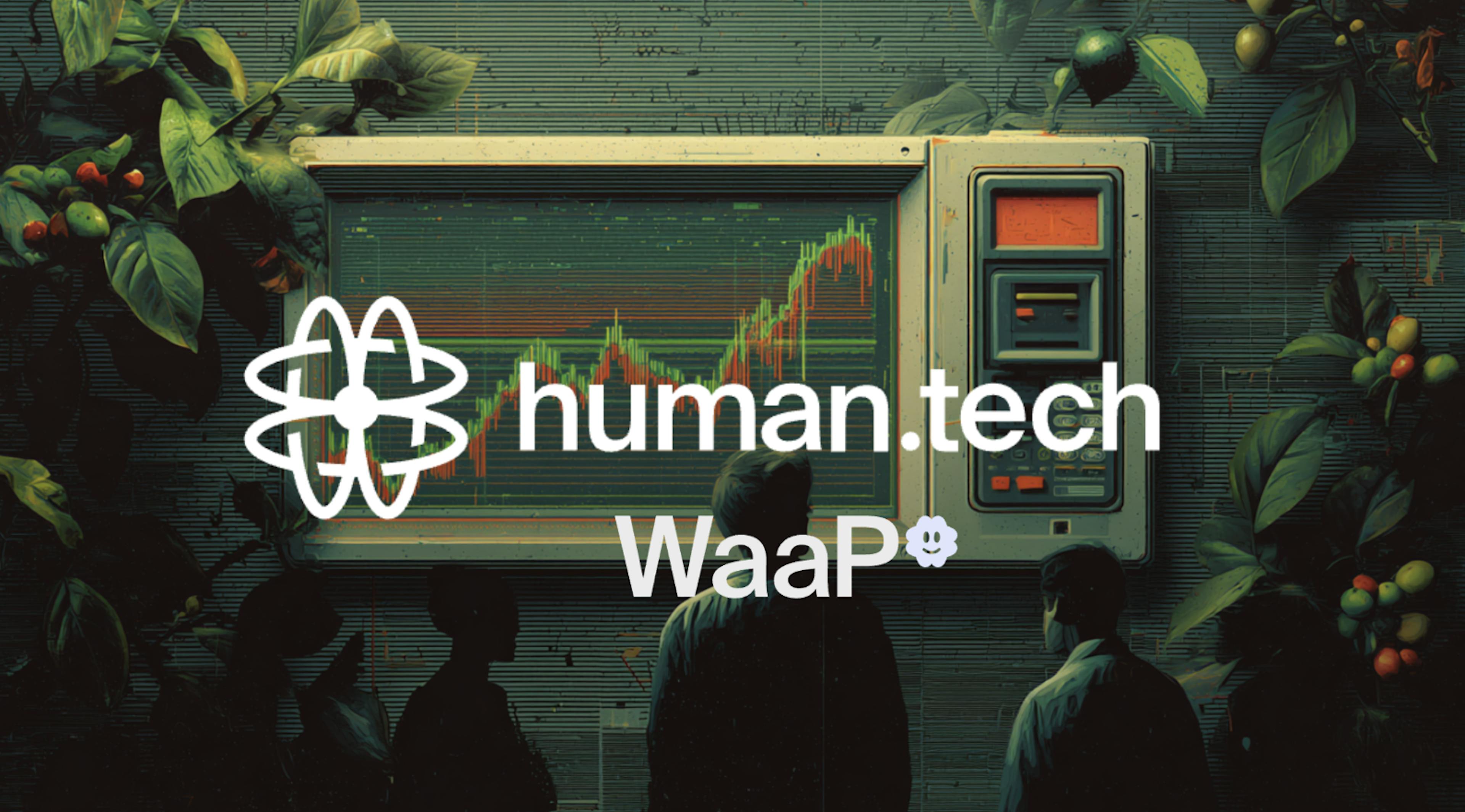 featured image - Beyond the Rental Wallet: Human Tech’s ‘Wallet-as-a-Protocol’ Wants to Set Your Digital Assets Free