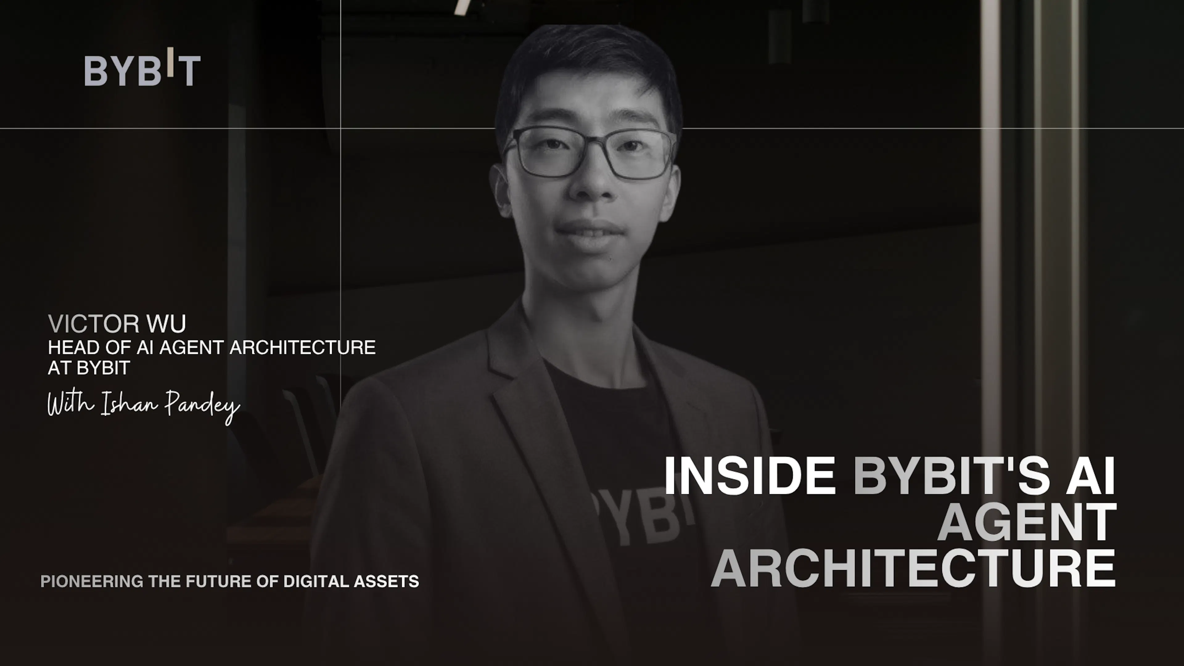 featured image - How Bybit Is Rebuilding Exchange Infrastructure for the Age of AI Agents