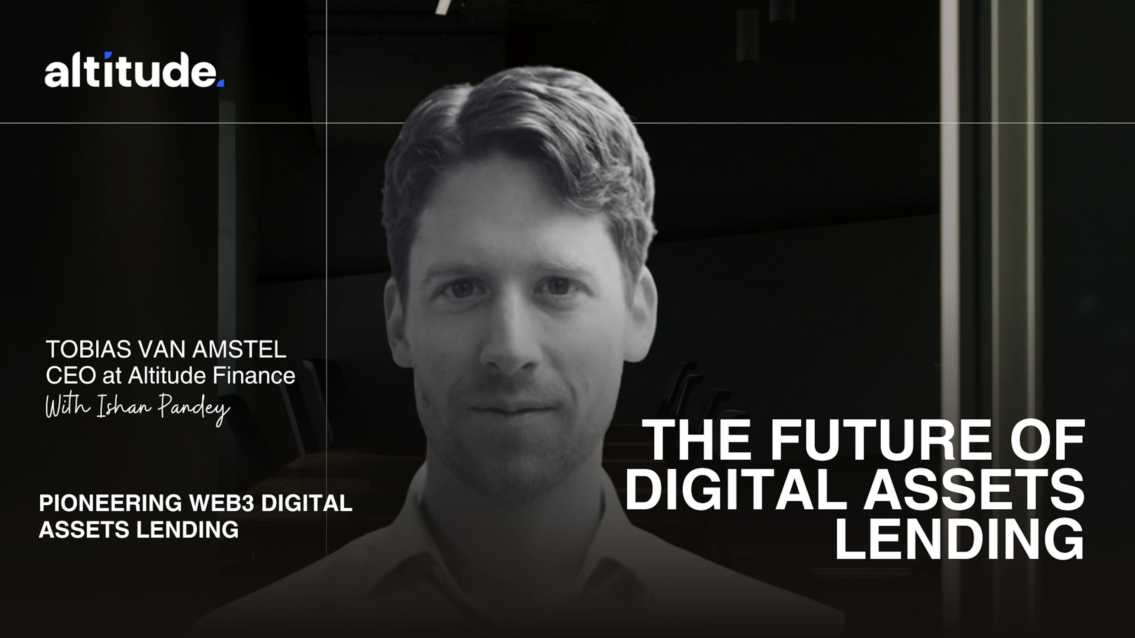 featured image - How Altitude Finance Turned Bitcoin Into a $26 Million Lending Infrastructure