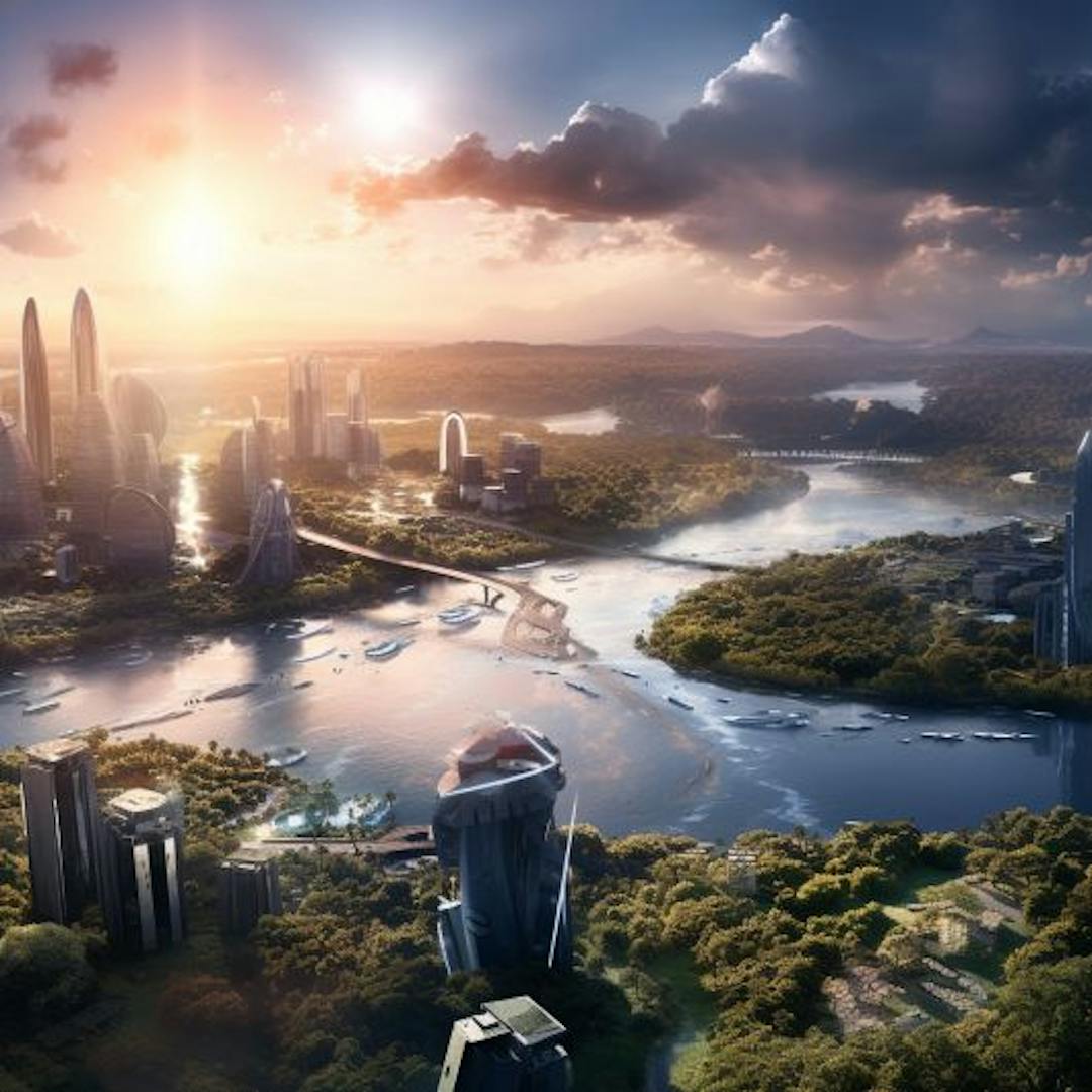 featured image - How HyperCycle and Penguin Group are Turning Paraguay into the Next Silicon